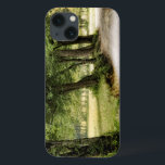 Etui iPhone Case-Mate Chemin dans le pays<br><div class="desc">Décorations pour la maison</div>