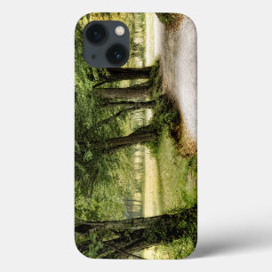 Coque Case-Mate iPhone Chemin dans le pays