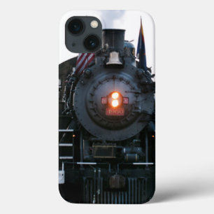 Coques Pour iPhone Chemin de fer de canyon grand
