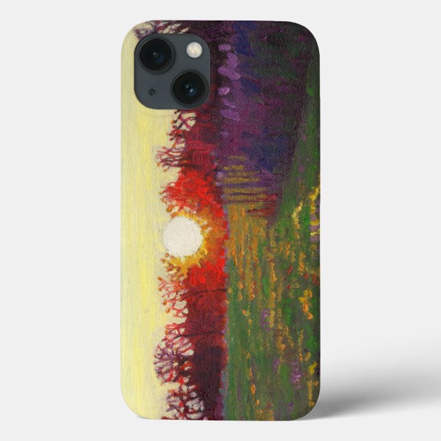 Coques Case-Mate iPhone Chemin de la lumière 2013 (Verso)