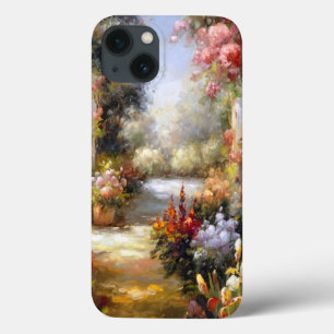 Coques Pour iPhone Chemin de la mémoire I