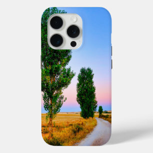 Coque Case-Mate iPhone Chemin de la voie française