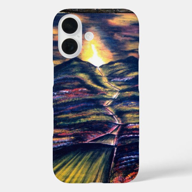 Coques Case-Mate iPhone Chemin de vie (Verso)