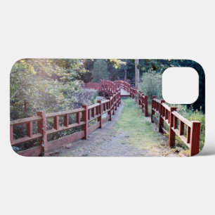 Etui iPhone 13 Chemin inconnu