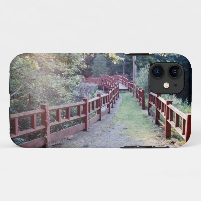 Coques Case-Mate iPhone Chemin Inconnu (Dos (Horizontal))