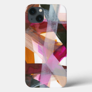 Etui iPhone 13 Chemin infini II