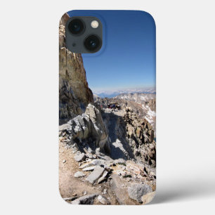 Case-Mate iPhone Case Chemin Mt Whitney Junction John Muir Trail