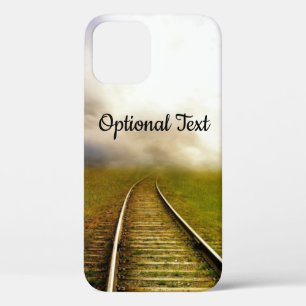 Case-Mate iPhone Case Chemins de fer de la vie