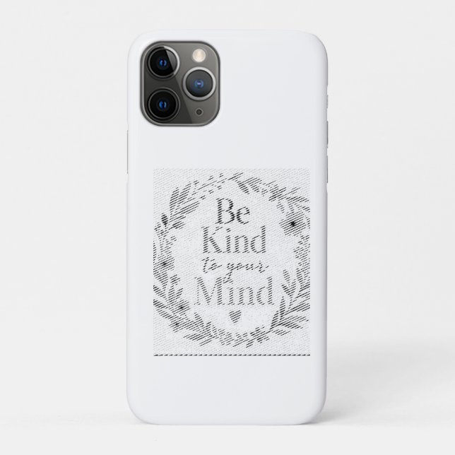 Coques Case-Mate iPhone chemises pour motivation (Dos)