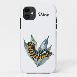 Case-Mate iPhone Case Chenille Monarque Personnalisable