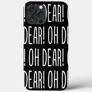 Case-Mate iPhone Case CHER ! Coque-coque iphone