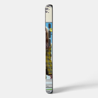 Coque Pour iPhone 16 Cher est Clueless