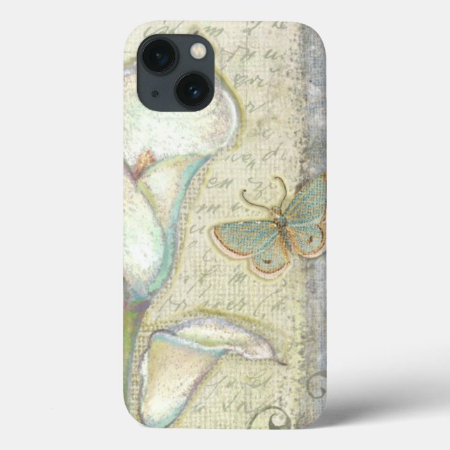 Coques Case-Mate iPhone Cherish (Verso)