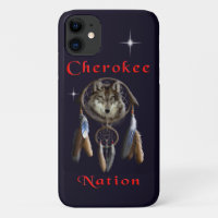 Cherokee