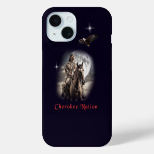 Coque Case-Mate iPhone Cherokee
