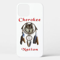 Cherokee