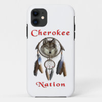 Cherokee