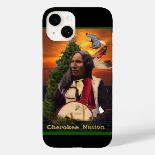 Coque Case-Mate iPhone Cherokee