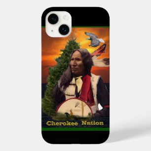 Coque Case-Mate iPhone Cherokee