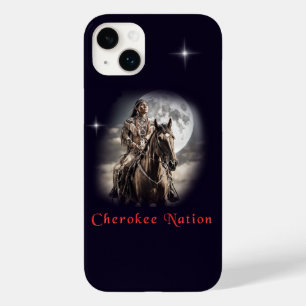 Coque Case-Mate iPhone Cherokee