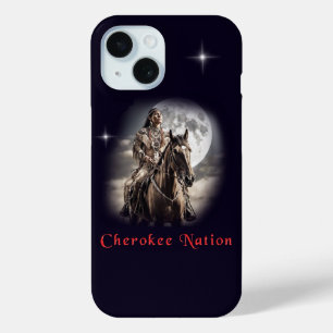 Coque Case-Mate iPhone Cherokee