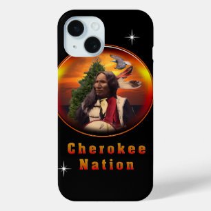 Coque Case-Mate iPhone Cherokee