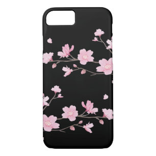 Etui iPhone Case-Mate Cherry Blossom