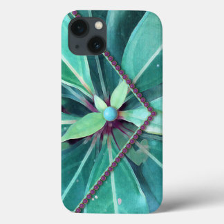 Case-Mate iPhone Case Cherry Feuille Clutch