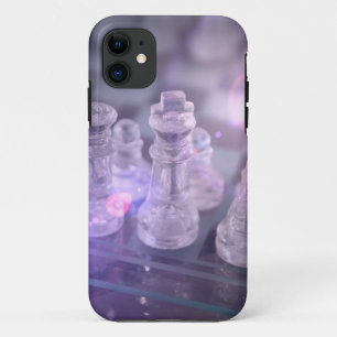 Coque Case-Mate iPhone chess-8
