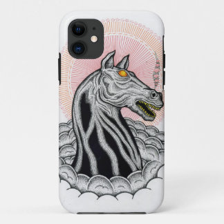 Coque Case-Mate Pour iPhone cheval