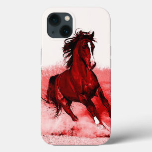 Coque Case-Mate iPhone Cheval de course