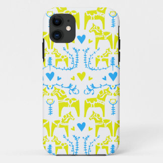 Etui iPhone Case-Mate Cheval de Dala