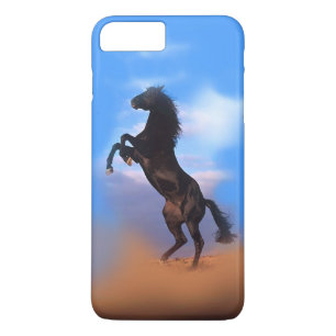Etui iPhone Case-Mate Cheval d'élevage