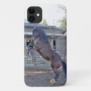 Case-Mate iPhone Case Cheval d'élevage 1