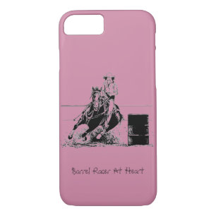Case-Mate iPhone Case Cheval d'emballage de baril
