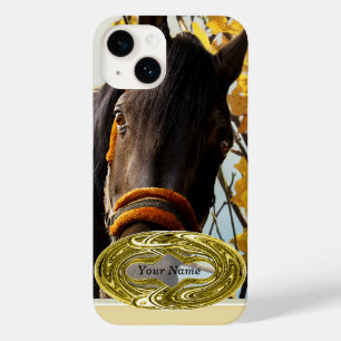 Coque Case-Mate iPhone Cheval du quart