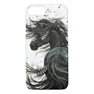 Case-Mate iPhone Case Cheval majestueux par Bihrle