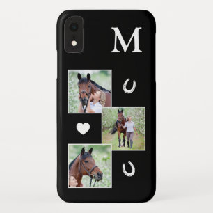 Case-Mate iPhone Case Cheval photo animal équestre personnalisé