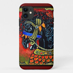 Case-Mate iPhone Case Cheval Roméo