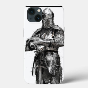 Case-Mate iPhone Case Chevalier