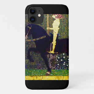 Case-Mate iPhone Case Chevalier d'or, Gustav Klimt