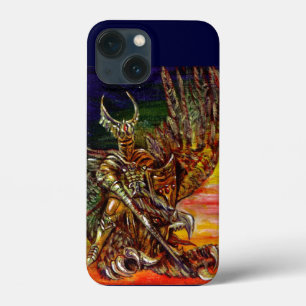 COQUE Case-Mate iPhone CHEVALIER SOMBRE