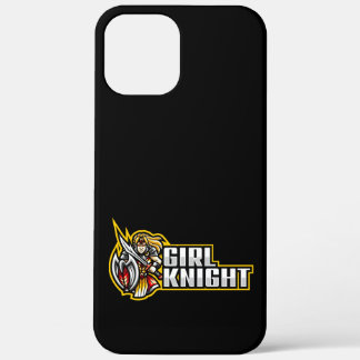 Case-Mate iPhone Case Chevaliers Indomptables
