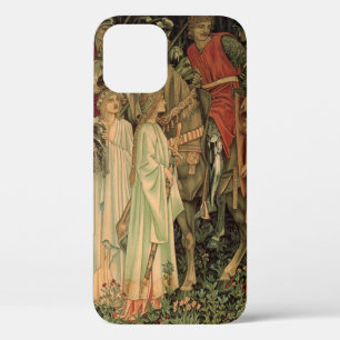 Case-Mate iPhone Case Chevaliers médiévaux de la Table Ronde