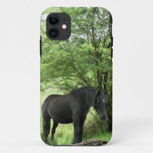 COQUE Case-Mate POUR iPhone CHEVAUX