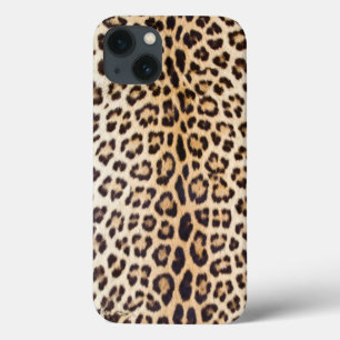 Case-Mate iPhone Case Cheveux de léopard