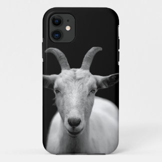 Etui iPhone Case-Mate Chèvre