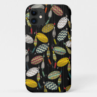 Coque iPhone 11 chevron