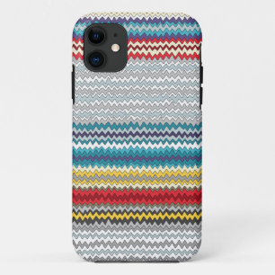 Case-Mate iPhone Case chevron cosmique