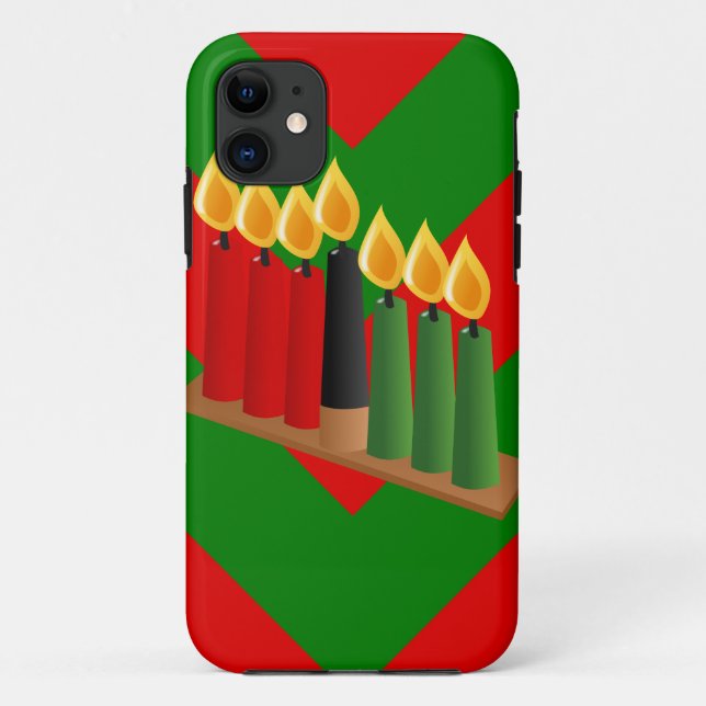 Coques Case-Mate iPhone chevron kwanza (Dos)